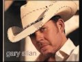 Gary Allan: wine me up.wmv