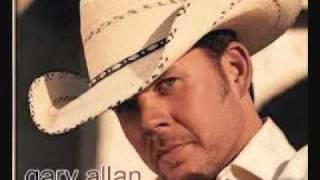 Gary Allan: wine me up.wmv