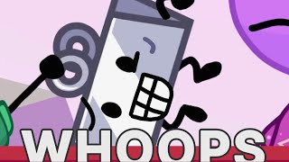 Download lagu The Most Unnecessary Scene in BFDI (And how I Created it) mp3