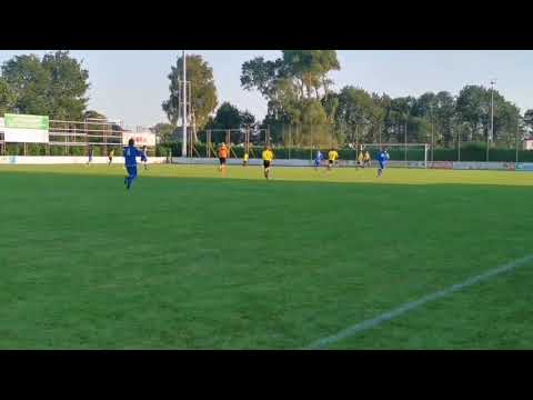 Ksk Maldegem - Fusion U21 (WM Gold cup)