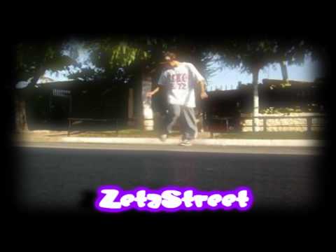 [Cwalklife.com] CwalkOrDie10 - 8vo de Final - ZetaStreet