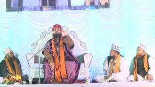 preview picture of video 'hazrat allama Syed Salman Ashraf saheb @ Hubli-part-3.'