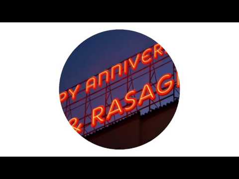 శ్రీరస్తు శుభమస్తు Happy Wedding Anniversary Sai & Rasagna