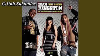 Sean Kingston - There&#39;s Nothin Ft They Dey &amp; Juelz Santana (Subtitulada En Español)