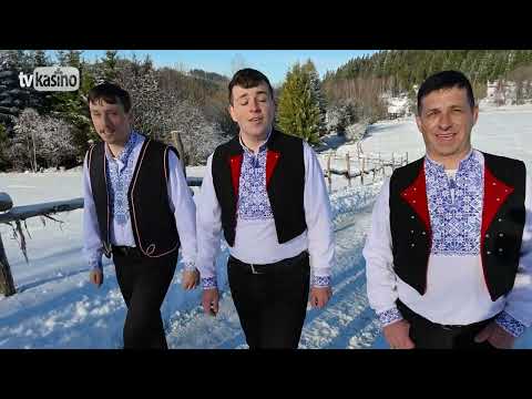 Heligonkári Feješovci: Dobrý pastier sa narodil