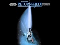 Return of the Jedi OST - 03. Luke and Leia