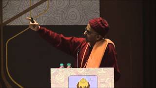 Hindu Organisational Conference @WHC 2014_ISKCON