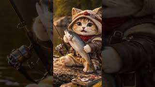 #cat #ai