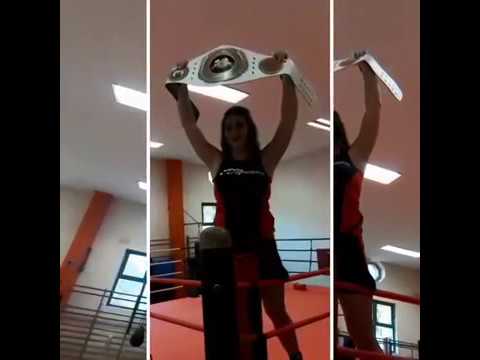 Boxen mit Dani / DN Handy