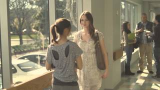 Axe: Fear No Susan Glenn