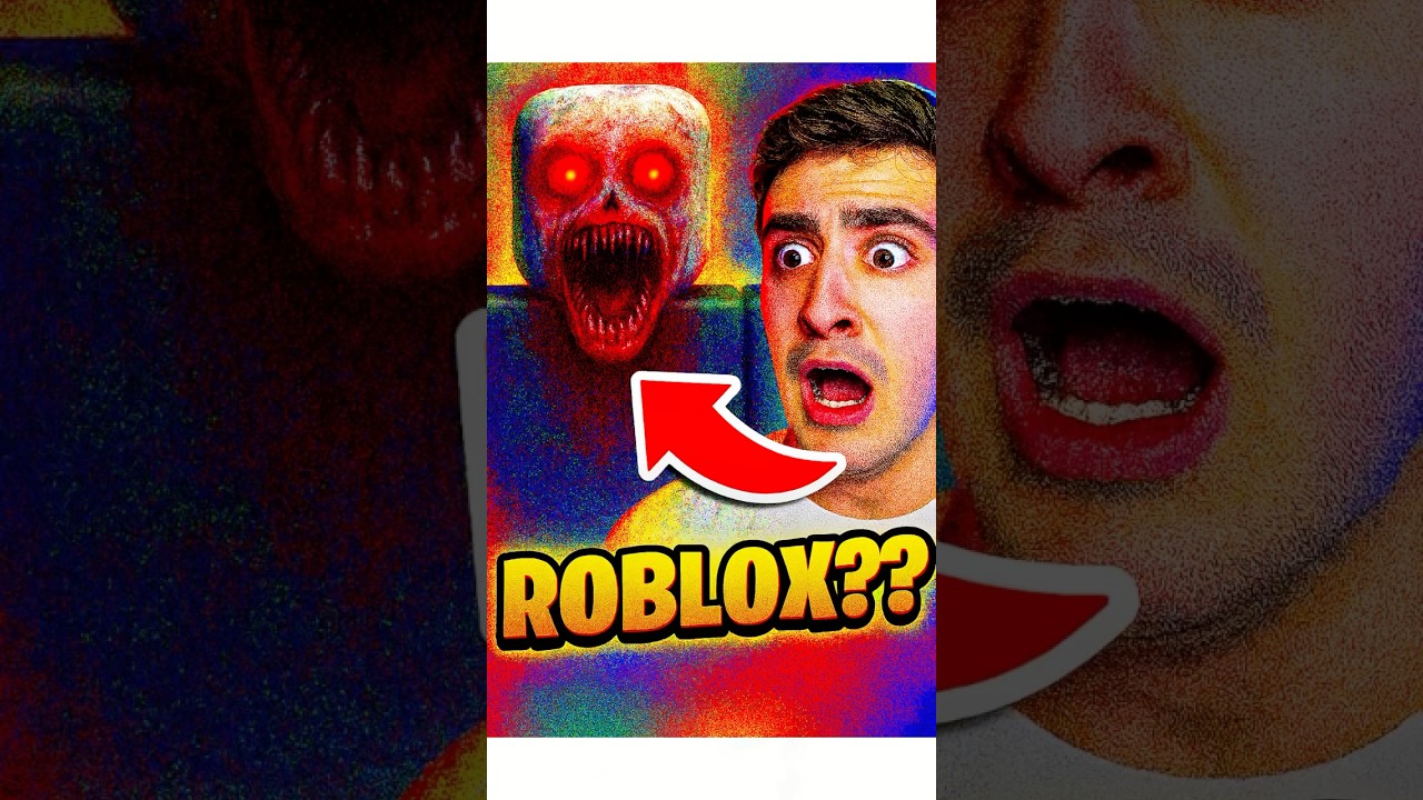 3 ROBLOX SECRETS 😱