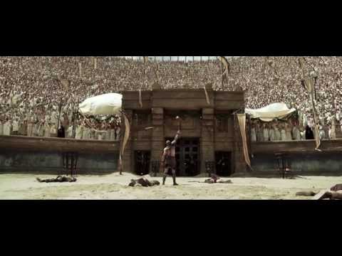 The Legend Of Hercules - Official® Trailer 1 [HD]