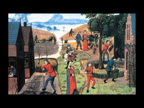 Il medioevo in 7 minuti