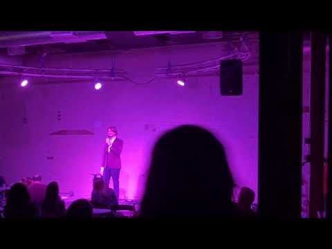 Promotional video thumbnail 2 for Tyson Gusman Comedy