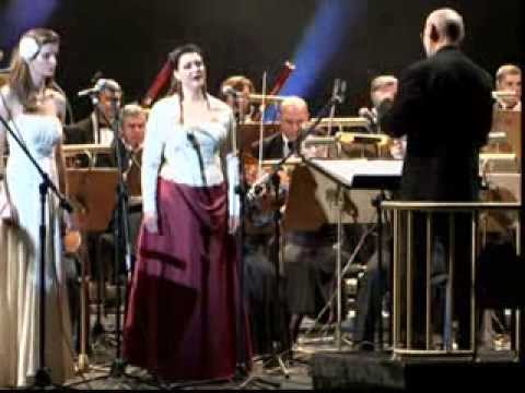 Panis Angelicus - Girgina Girginova & Plamena Girginova