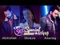 The 90 S Special Mashup Devotees Insanos Ho Gaya Tujhko Toh Pyar Pehla Pehla Pyar Hai