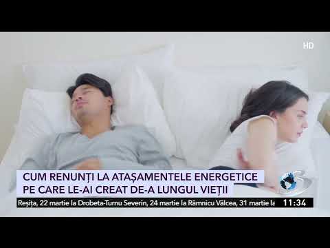 Ce este divorţul energetic. Cum renunţi la ataşamentele energetice pe care le-ai creat de-a lungul v