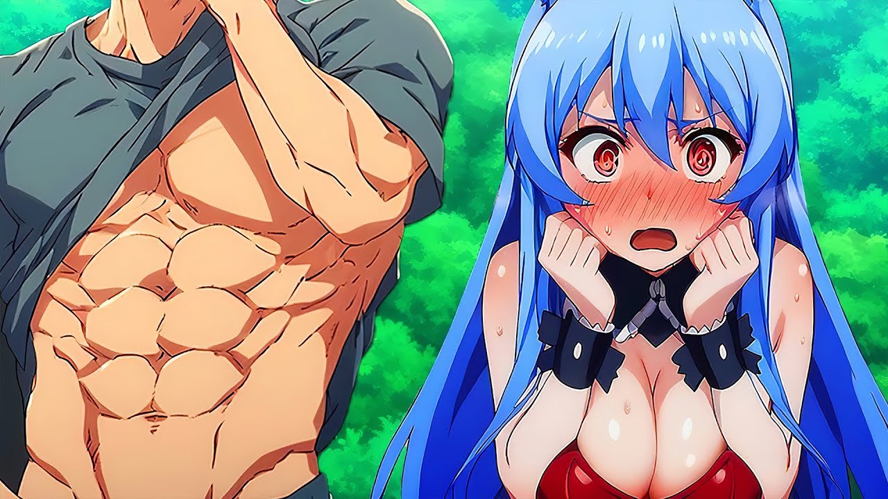 GAROTO BETA E PREGUIÇOSO É TRATADO COMO LIX0, MAS É ESCONDE UM PODER OVERPOWER!