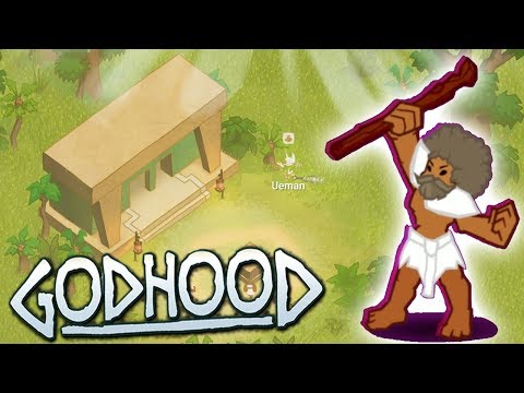 They Built a Monastery and It Created a DemiGod - GODHOOD (Season 2)