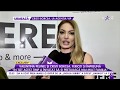 Valentina Pelinel și Cristi Borcea Fericiți și împreună