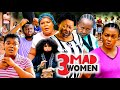3 MAD WOMEN EPISODE 2 2022 NGOZI EZEONU EBELE OKARO PHIL DANIEL 2022 Latest Nigerian Movie