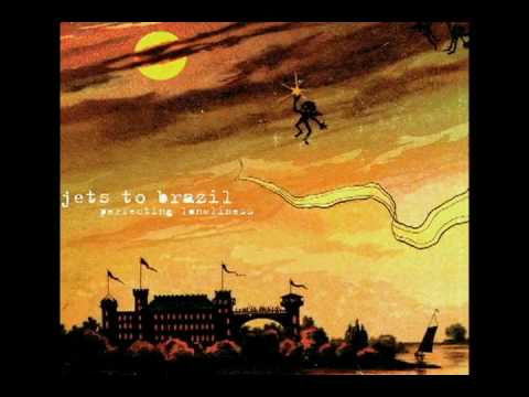 Psalm - Jets to Brazil
