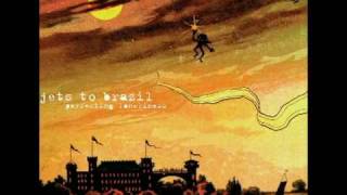 Psalm - Jets to Brazil