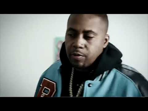 Videoclip de Bokeem Woodbine — Nas