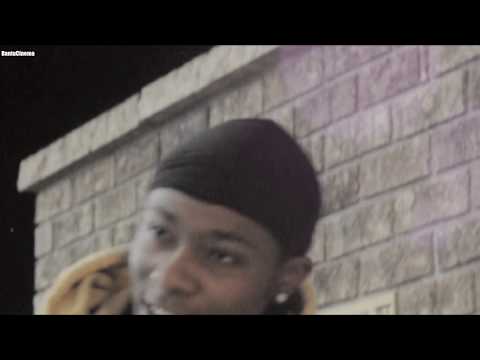 Tbg Young Treo "Broken Hearted" ||Shot by Bantu Cinema