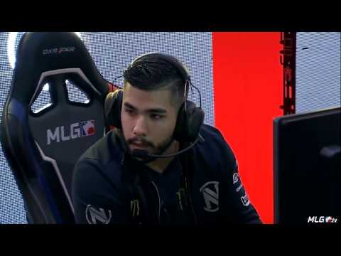 NV vs. EUNITED (WINNERS Finals)  CHAMPIONSHIP SUNDAY-CWL ATLANTA