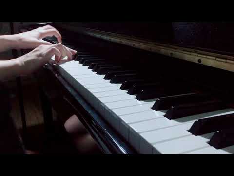 It’s probably love มันคงเป็นความรัก Piano Cover - Love by chance OST.