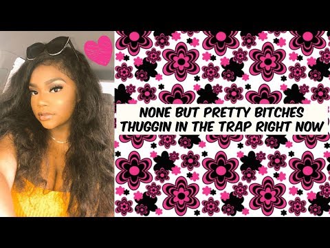 Summerella - Pretty Bitches In The Trap (Lyrics)