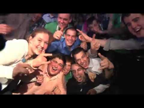 MNM Back To The 90's & 00's: aftermovie HD