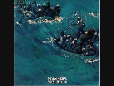 The Avalanches - Close To You [Extended Mix]