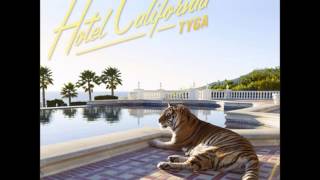 Tyga - Get Rich [HD]