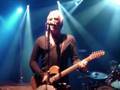 Paul Weller - Push It Along live @ AB Brussels