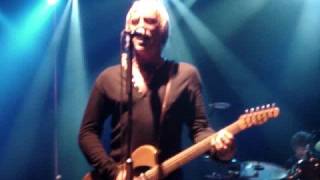 Paul Weller - Push It Along live @ AB Brussels