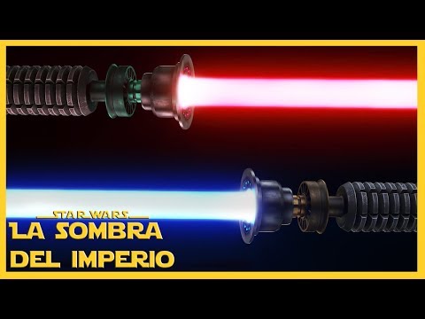 13 Facts About Lightsabers You Didn't Know – Star Wars –