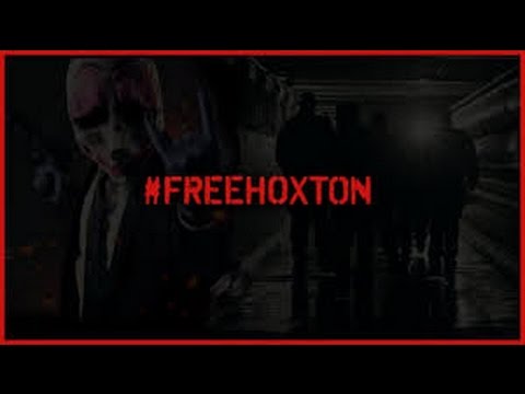 Hoxton Breakout Song - This Is Our Time