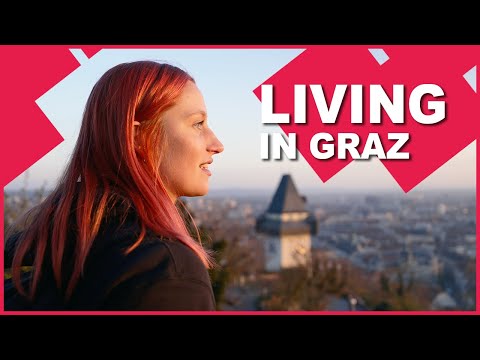 Living in Graz – What it is like according to our students
