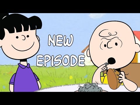 Snoopy | Restaurant Wars | BRAND NEW Peanuts Animation | Videos for Kids | Cartoons