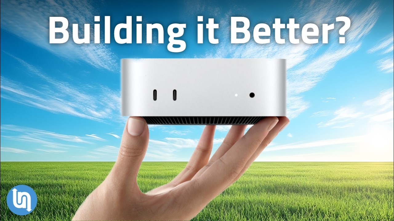 Can Industry Really Save the Planet?