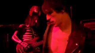 The Gorehounds (Cramps tribute band) - Bop Pills