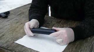 what is a Wet Suppressor?