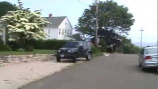 Madison (Sandy's summer house)