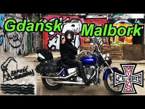 ✠ Grochówka w Gdańsku i szybki Malbork ⚠