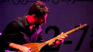 Arash Moradi Tanbour Solo!