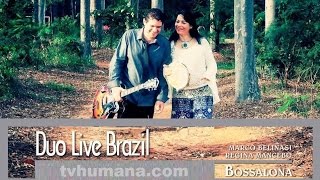 Lançamento Nacional do CD Bossalona