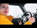 Cargirl Stockings Shinylegs Nylon Minicooper Nylons Legs Hosiery Black Cars Pedalpump
