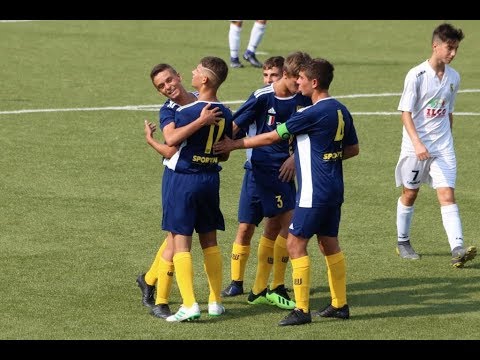 Memorial Serilli 2019: URBETEVERE - VITERBESE 4-0